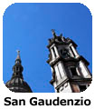 San Gaudenzio